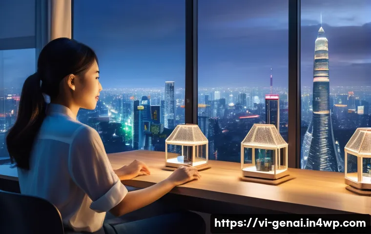 Khám phá 5 cách phân biệt sáng tạo của AI và con người không thể bỏ qua 4 AI와 인간의 창의성 경계 관련 이미지 2