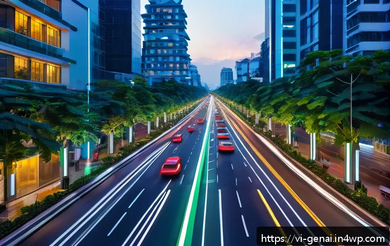 AI và lợi ích công cộng: Cách trí tuệ nhân tạo đang thay đổi cuộc sống của người Việt như thế nào 3 AI와 공공의 이익 관련 이미지 1
