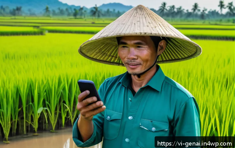 AI và lợi ích công cộng: Cách trí tuệ nhân tạo đang thay đổi cuộc sống của người Việt như thế nào 4 AI와 공공의 이익 관련 이미지 2