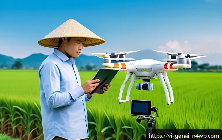 Chiến lược chính sách AI tại Việt Nam: Cách tiếp cận an toàn và hiệu quả trong kỷ nguyên số 3 AI의 정책적 접근 방법 관련 이미지 1