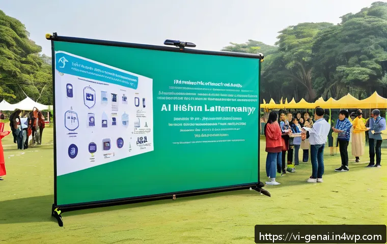 AI 사용자의 윤리적 행동 지침 관련 이미지 2